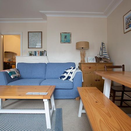 Elegant 2 Bed In The Heart Of Falmouth - Sleeps 4 Exterior photo